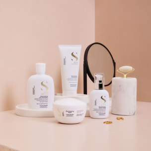 ALFAPARF MILANO Semi Di Lino Illuminating Low Shampoo 250ml