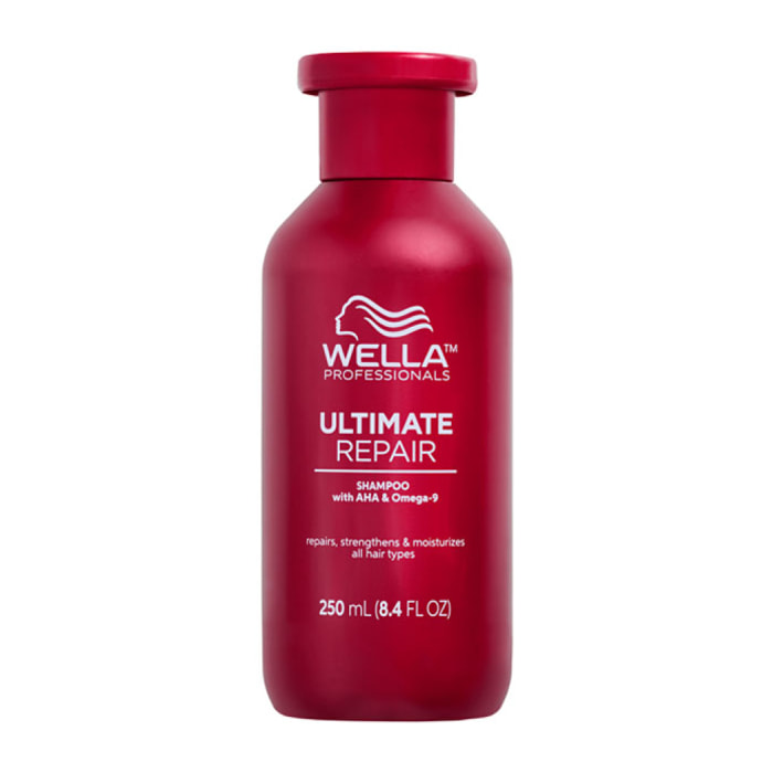 WELLA Ultimate Repair Shampoo 250ml