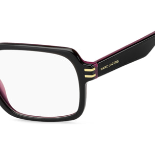 Gafas de Vista Marc Jacobs MARC 911 I34 de Acetato Hombre 55 mm