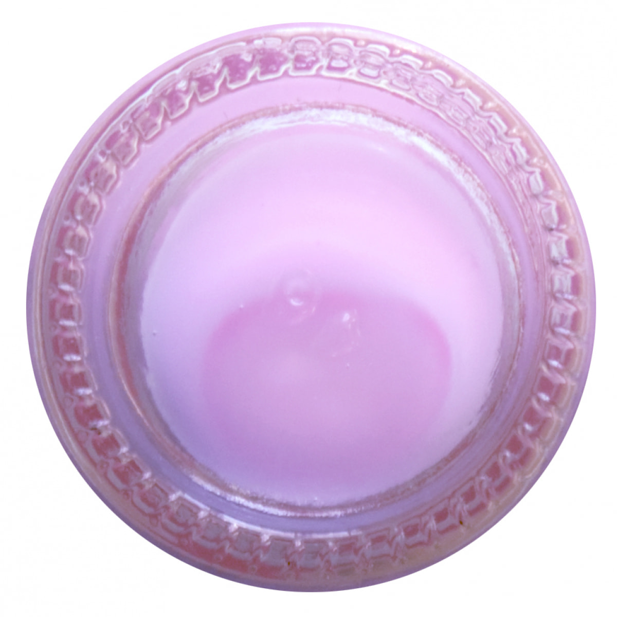 Vernis a ongles traitement french manicure rose 10 ml.