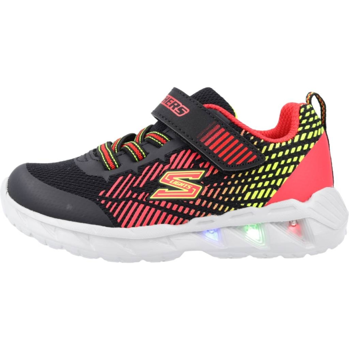 SNEAKERS SKECHERS MAGNA-LIGHTS