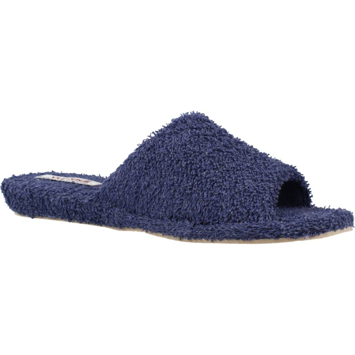 ZAPATILLAS DE CASA - PANTUFLAS VULLADI 6850