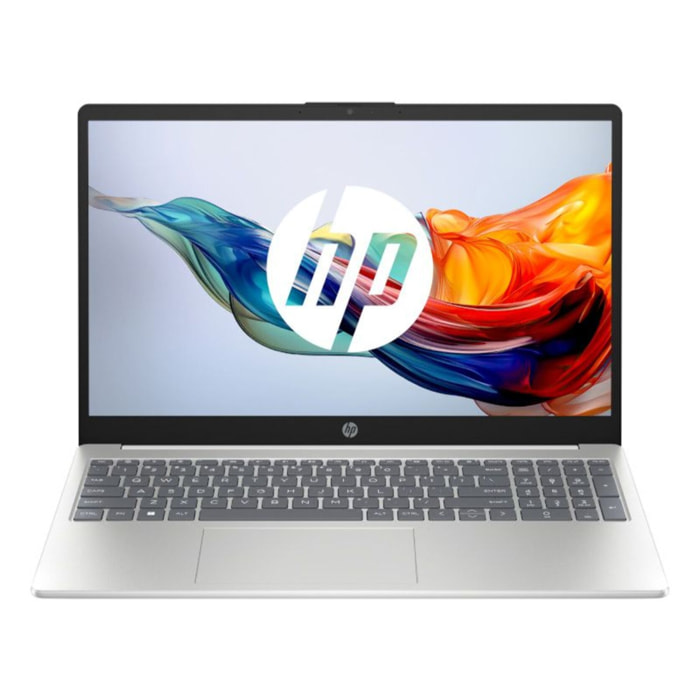 Ordinateur portable HP 15-fc0071nf