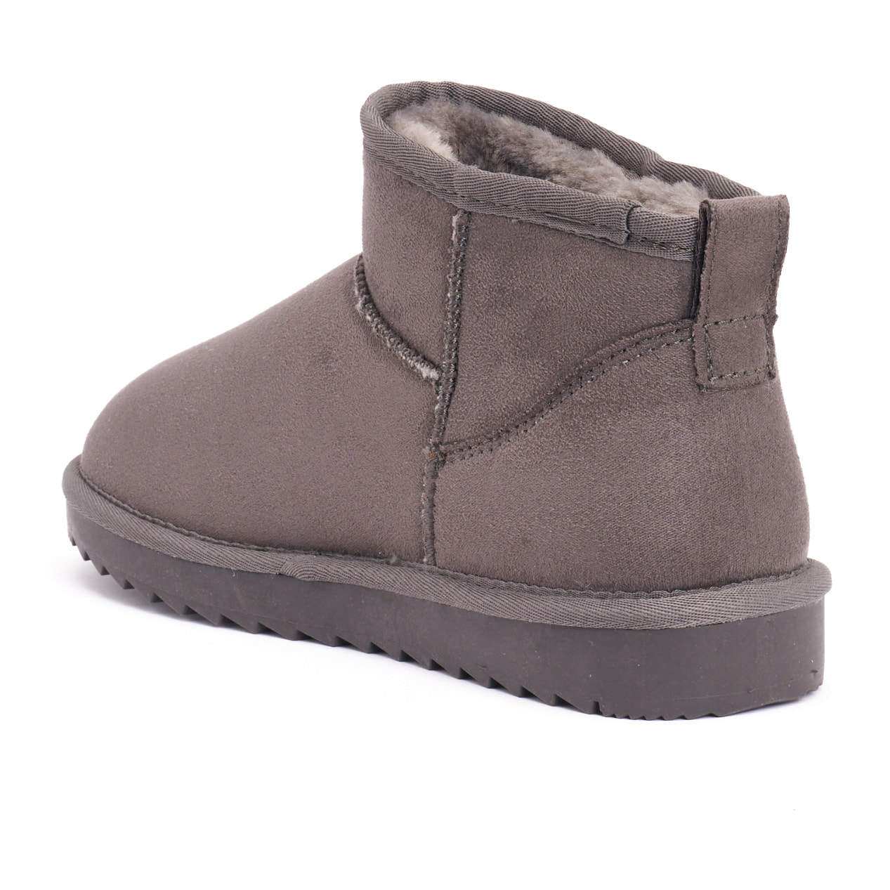 Stivaletto Mandèl Grigio