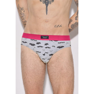 Confezione da 2 boxer stampati Sockarrats