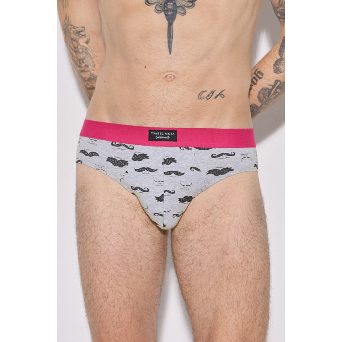 Confezione da 2 boxer stampati Sockarrats