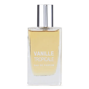 Vanille Tropicale - Eau de Parfum 30 ml