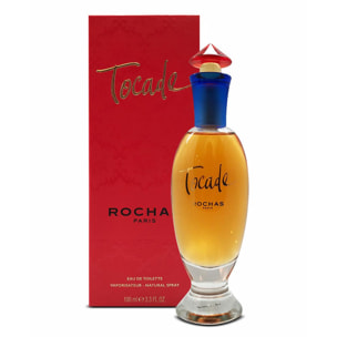 Rochas Tocade Edt 100 Ml Vapo