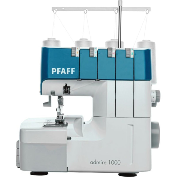 Surjeteuse PFAFF Surjeteuse Admire 1000