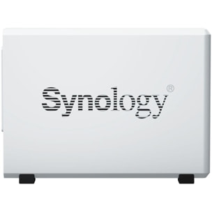 Serveur NAS SYNOLOGY DS223j