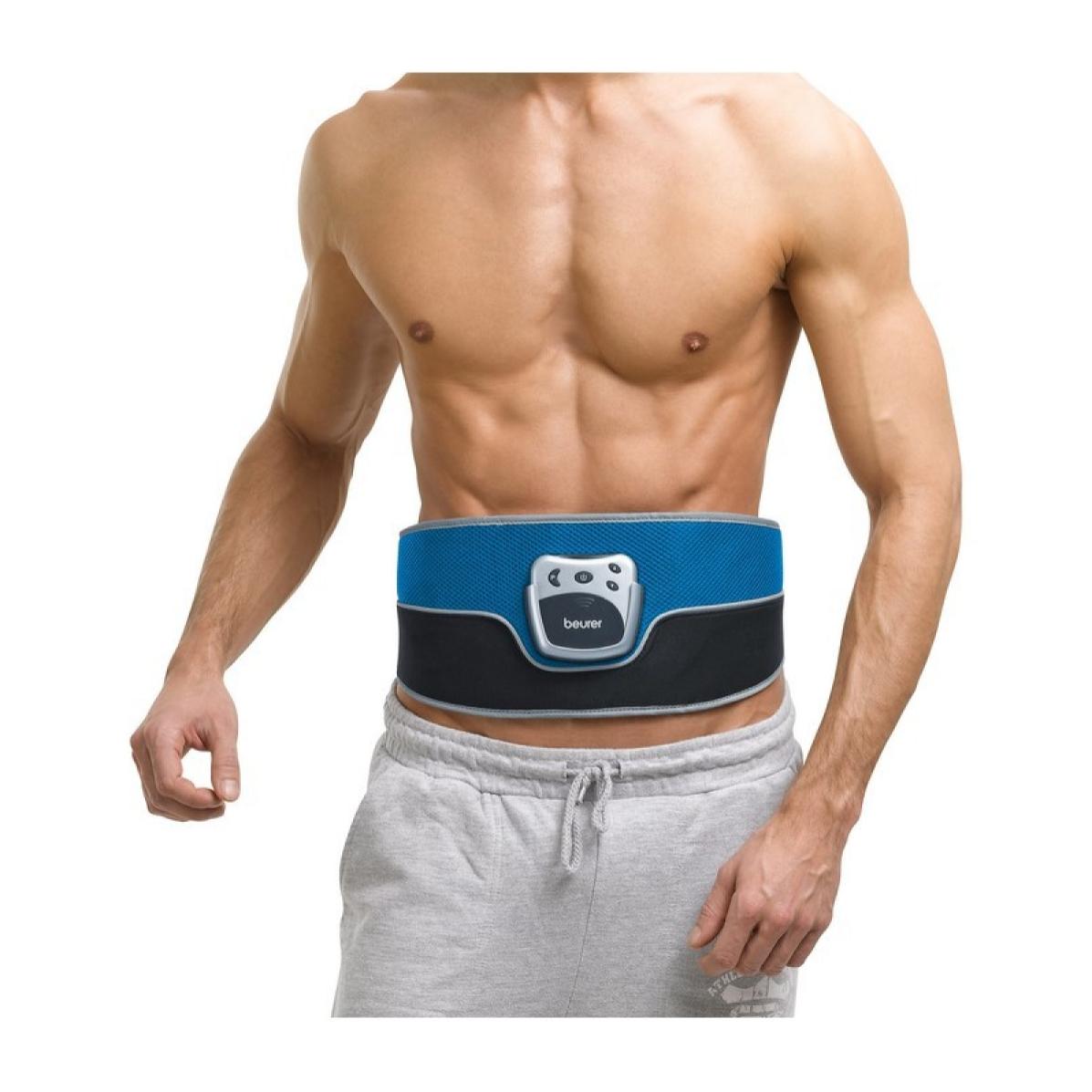 Ceinture de musculation abdominale