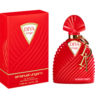 Diva Rouge - Eau de Parfum