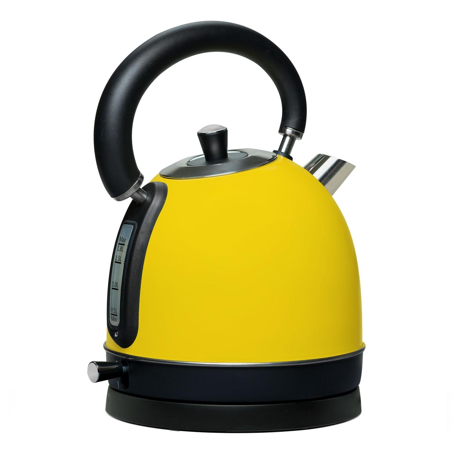 Mellerware - Hervidor Kettle Spring!