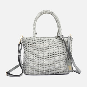 Bolso de hombro BIBA Ayden de piel