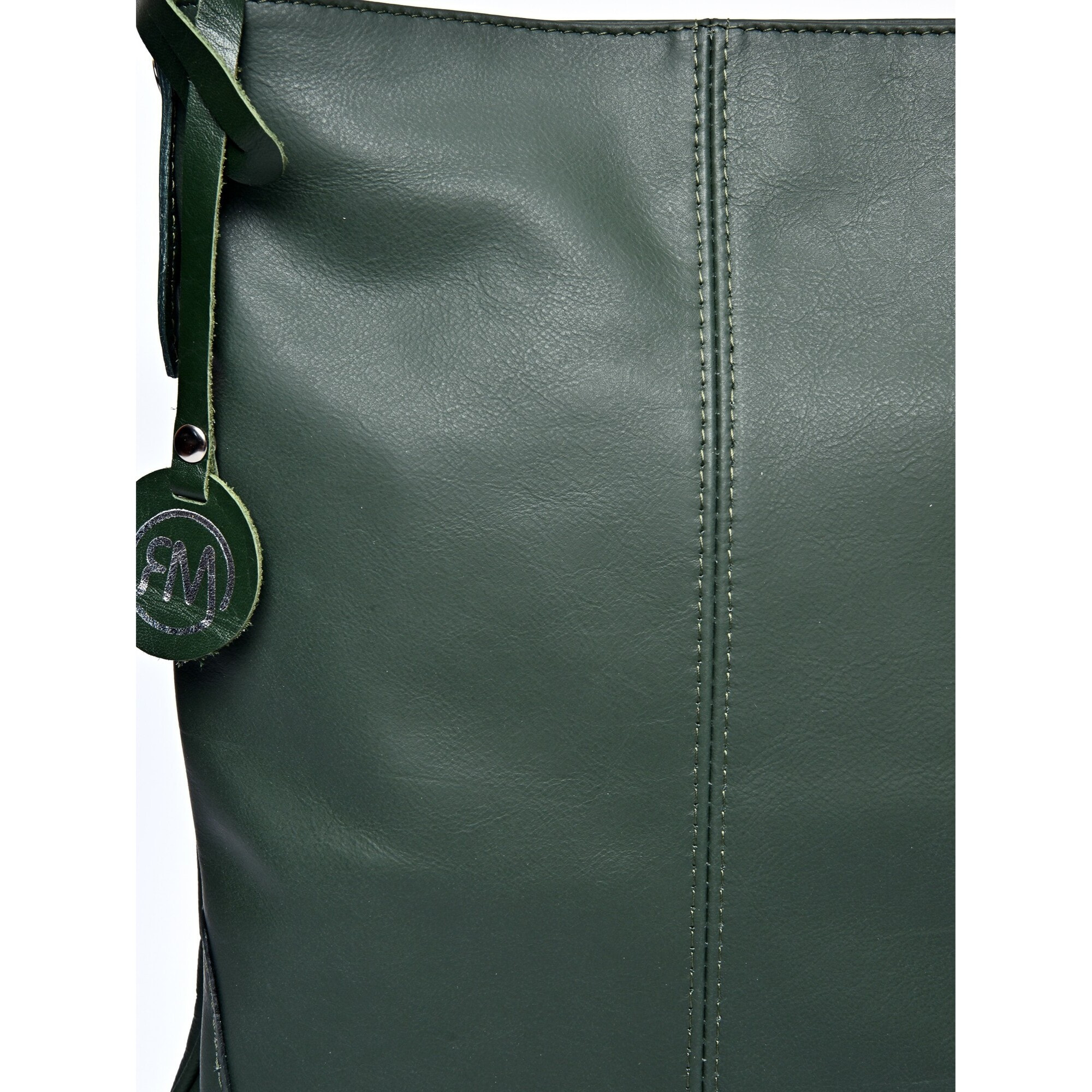 Borsa a tracolla Roberta M Verde