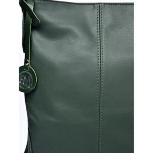 Borsa a tracolla Roberta M Verde