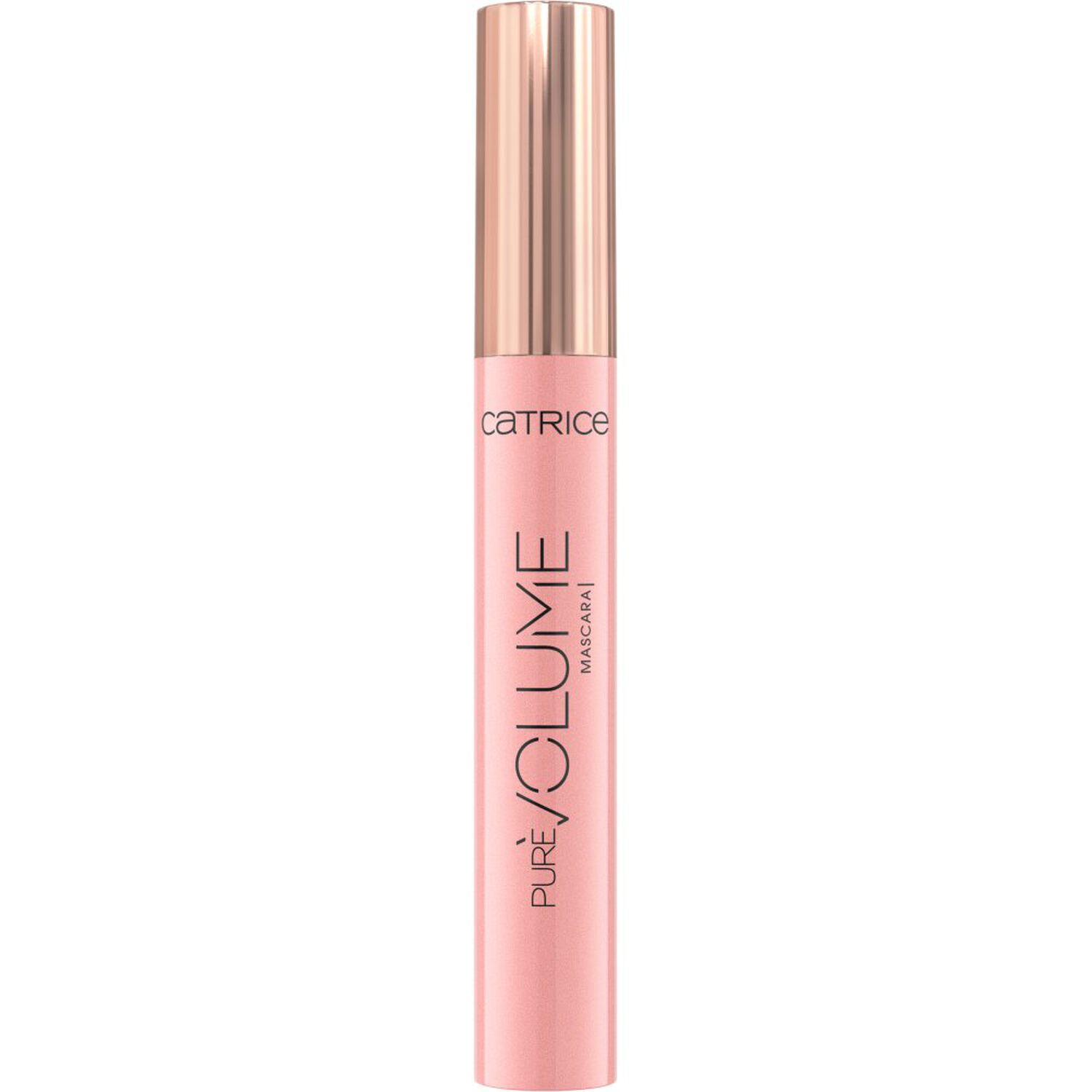 Volume Pure - Mascara Effet Volume 10 ml