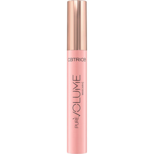 Volume Pure - Mascara Effet Volume 10 ml