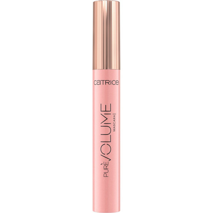 Volume Pure - Mascara Effet Volume 10 ml