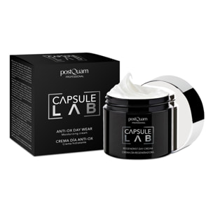 capsule lab anti-ox daywear 50 ml