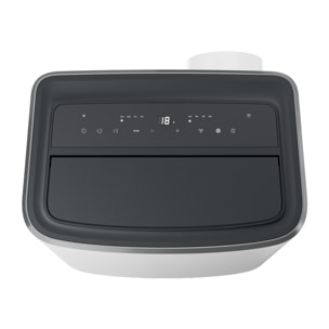 AEG Aire acondicionado portátil Comfort 6000 de BTU 9000 para 31-35 m² AXP26U339CW