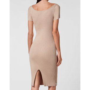 PHILIPP PLEIN Knit Dress