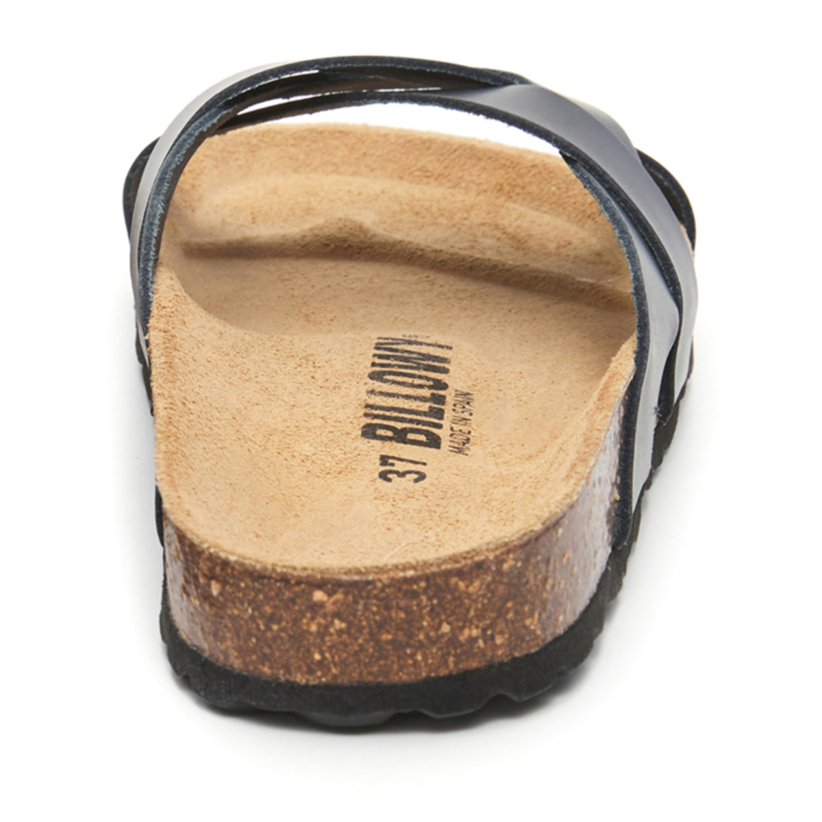 Sandalia BILLOWY NEGRO