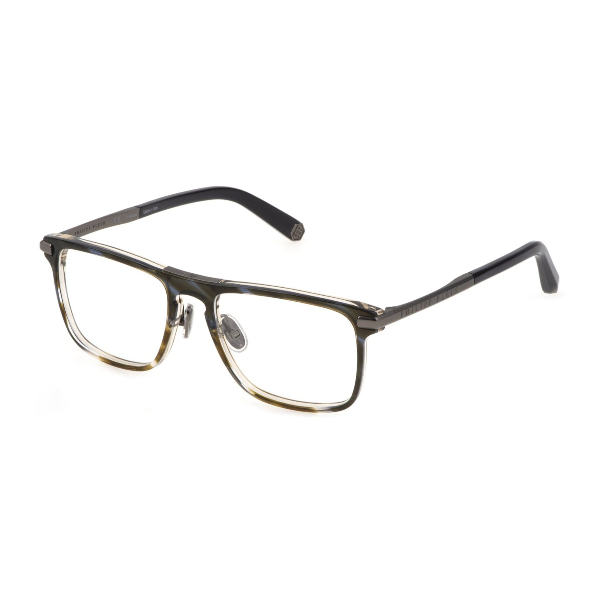 Montura de gafas Philipp Plein Hombre VPP019M-5309N3-21G