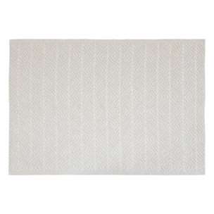 Tapis 160x230cm Stica en plastique