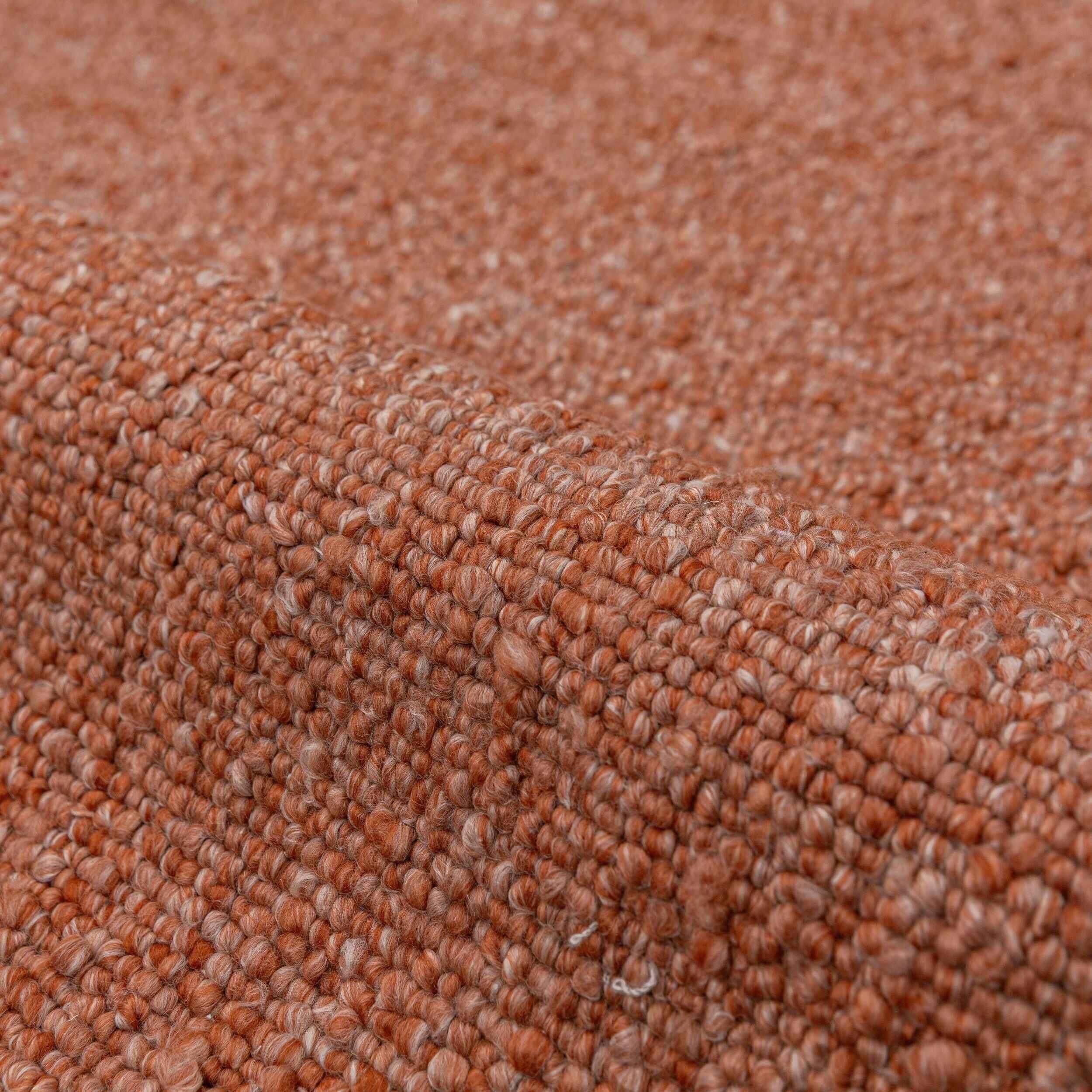 Tapis uni FINLEY