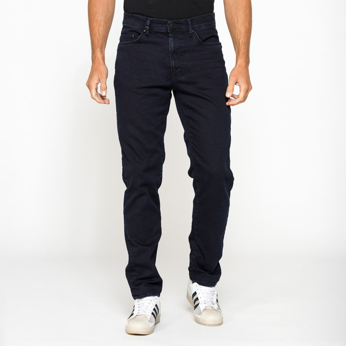 JEANS PASSPORT IN TESSUTO DENIM PLAY SOVRATINTO