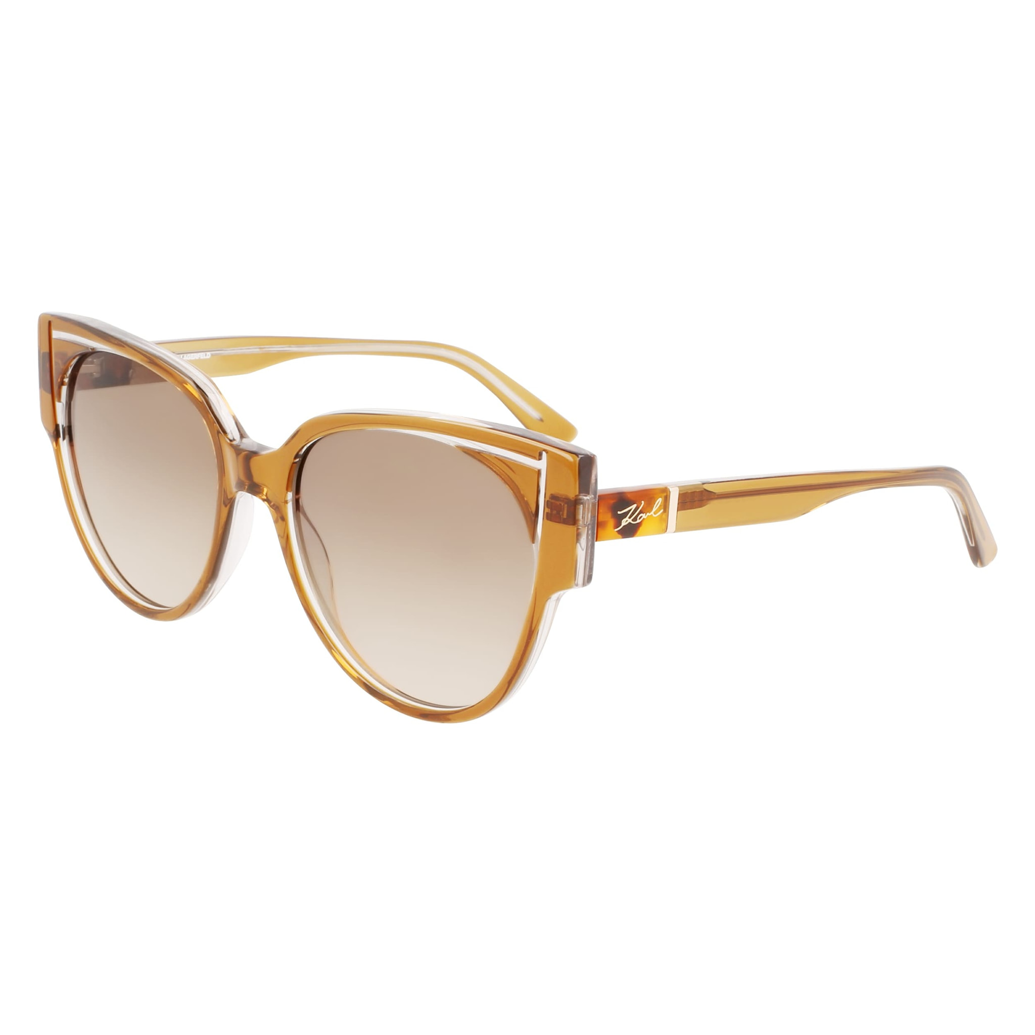 Gafas de sol Karl Lagerfeld Mujer KL6068S-205