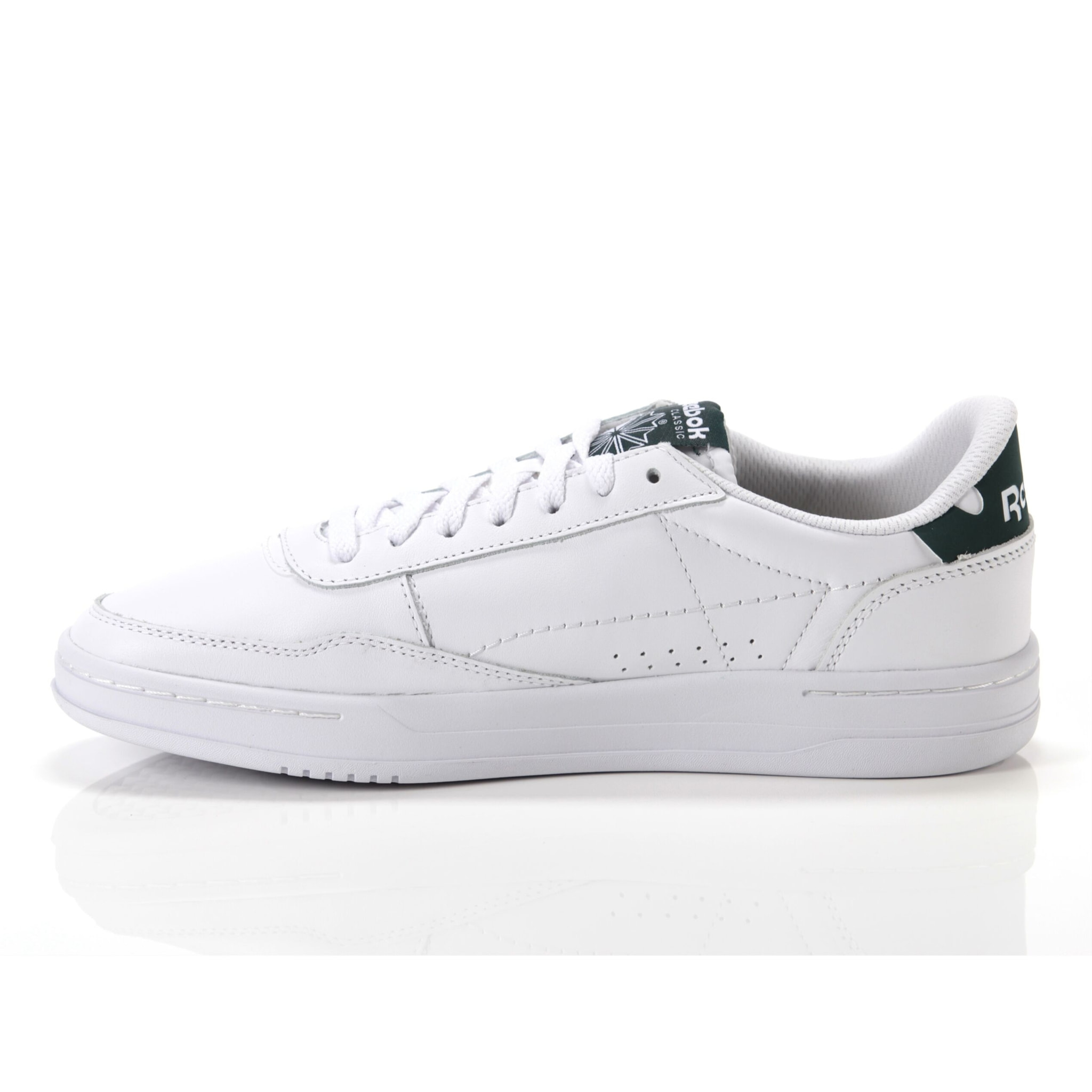 Sneakers Reebok Court Peak Bianco