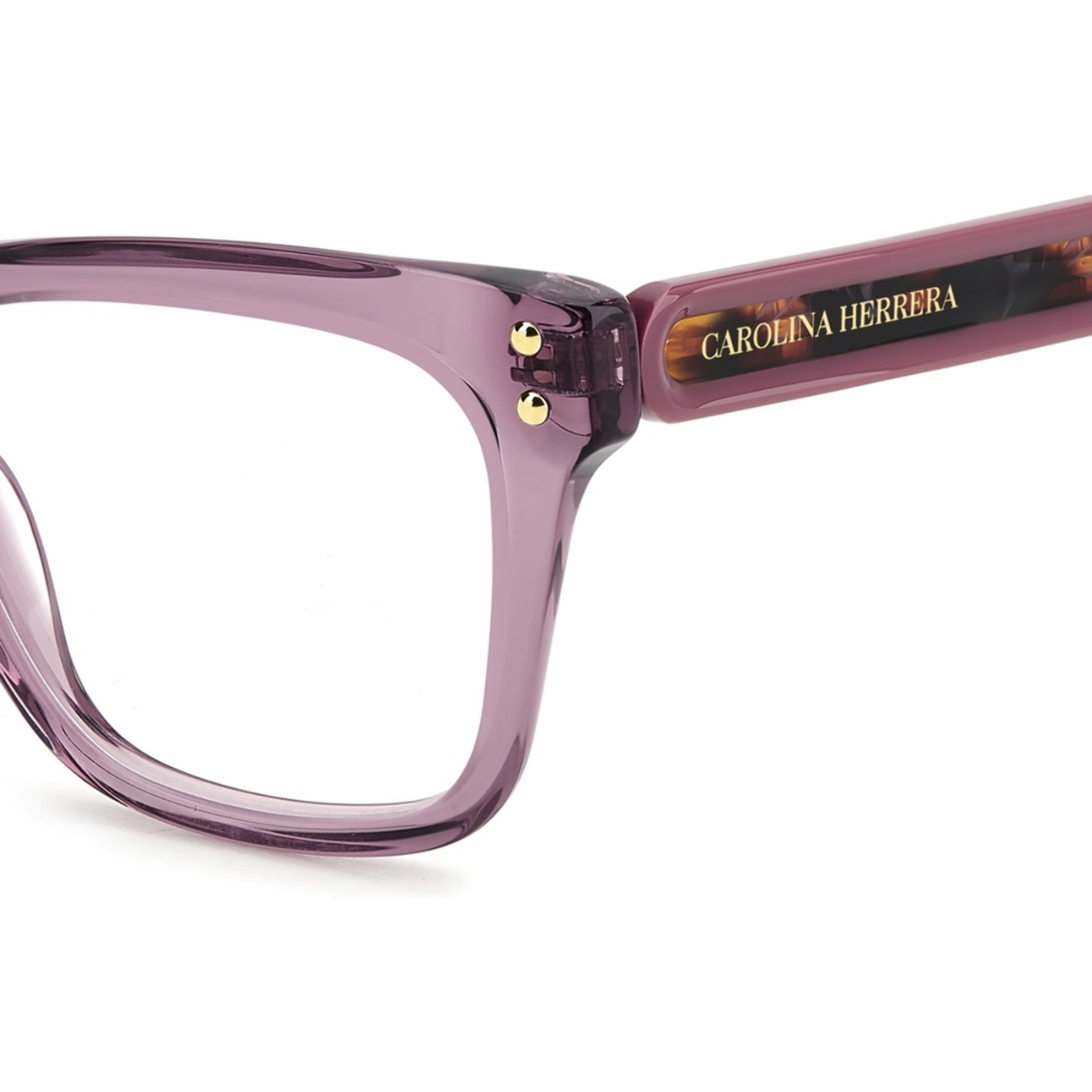 Gafas de Sol Carolina Herrera HER 0221/G/S 3H2 de Acetato Mujer 50 mm