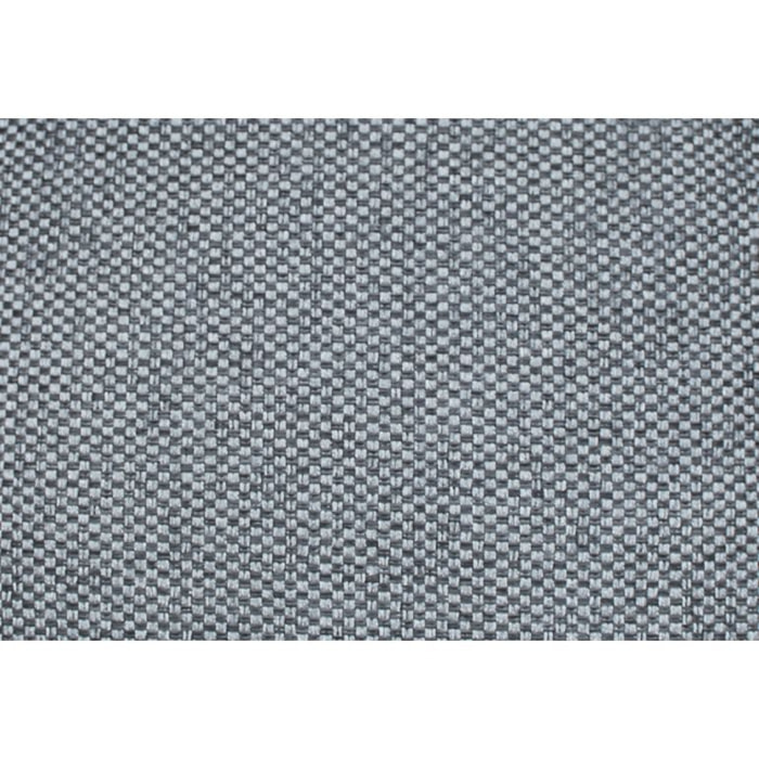 Coussin 40 x 40 cm tissu - 2 coloris - LUGANO