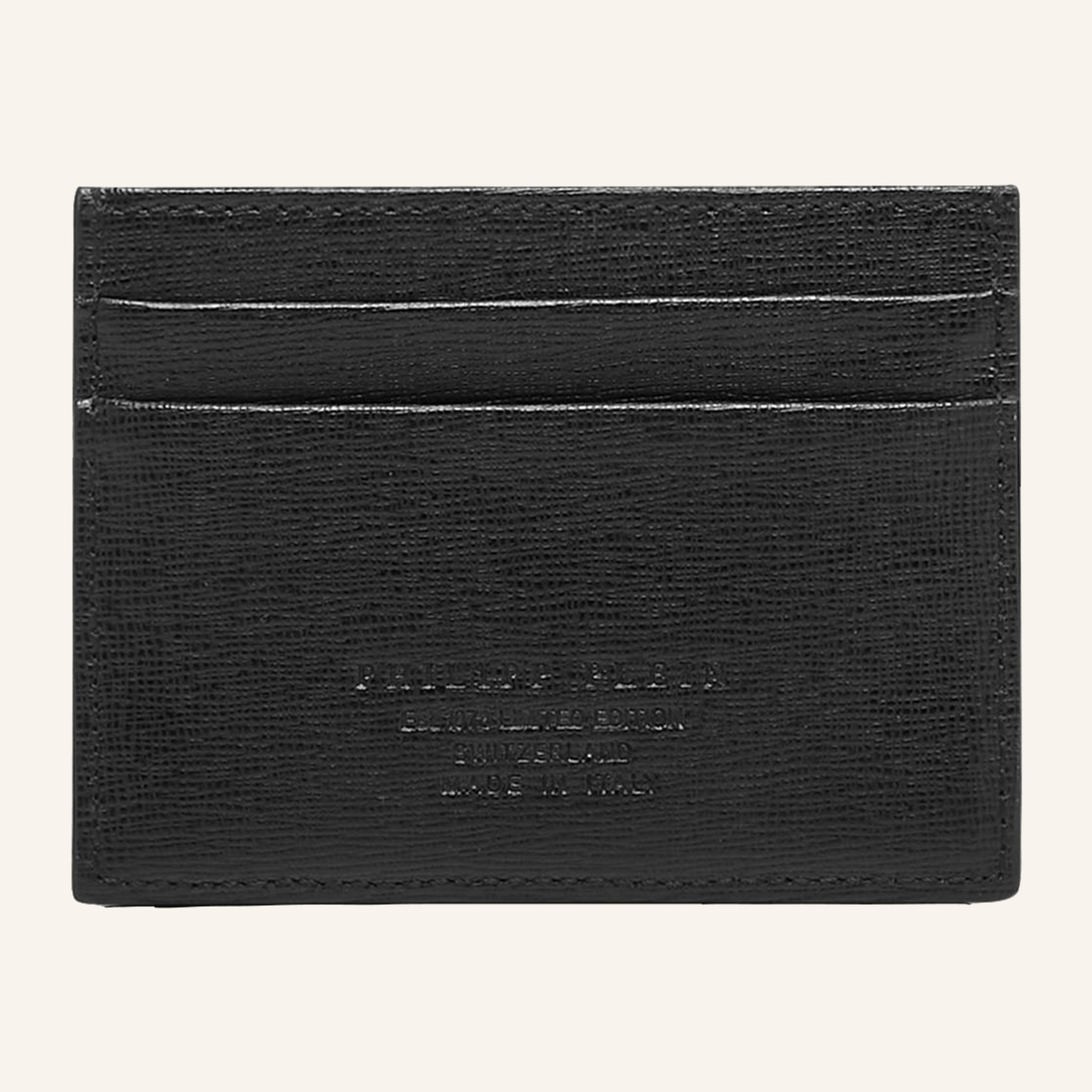 PHILIPP PLEIN Cartera francesa