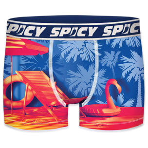 Set 4 boxerSPICY