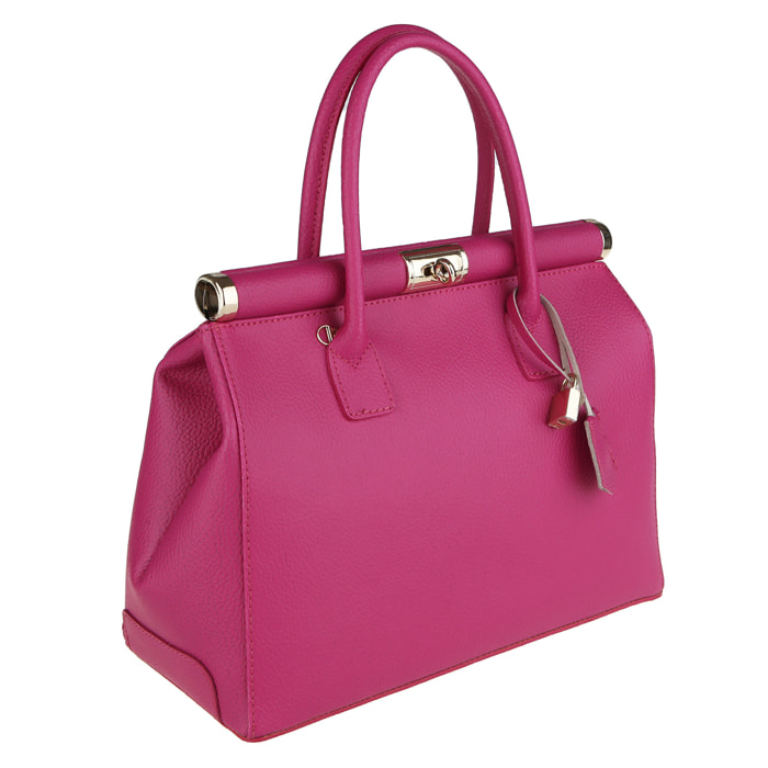 Chicca Borse Borsa Viola