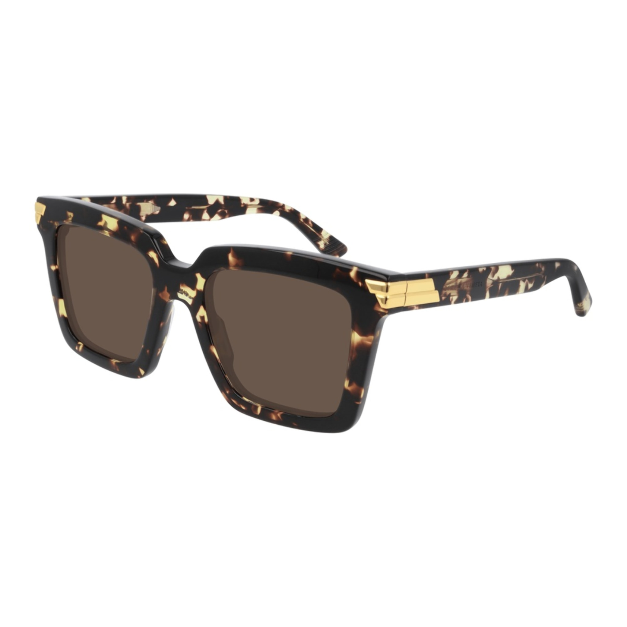 Gafas de Sol Bottega Veneta BV1005S-002 de Acetato Mujer 53 mm
