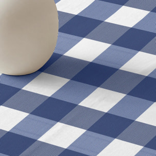 Nappe anti-taches 100% coton Renato