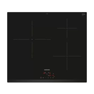 Plaque induction SIEMENS EU63KBJB5H