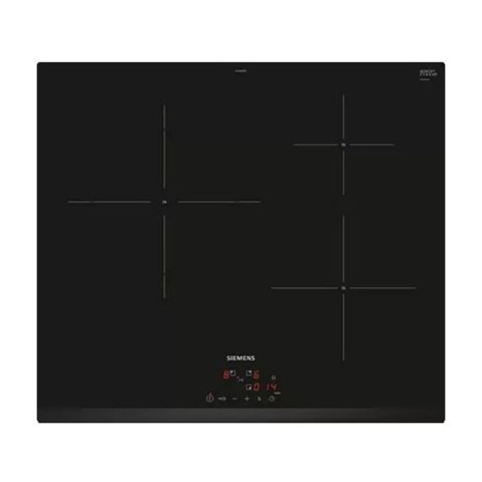 Plaque induction SIEMENS EU63KBJB5H