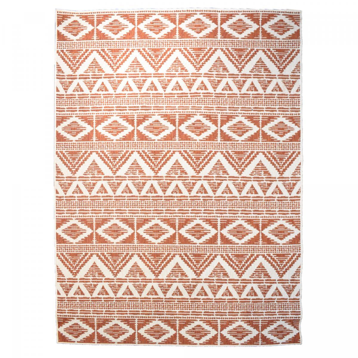 Tapis reversible pour l'extérieur et l'intérieur de votre maison