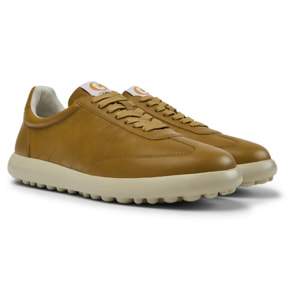 CAMPER Pelotas XLF - Sneakers Zapatillas Marrón Hombre