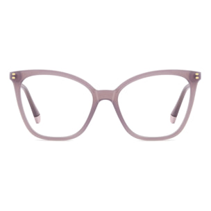 Gafas de Vista Polaroid PLD D579 35J de Tr90 Mujer 55 mm