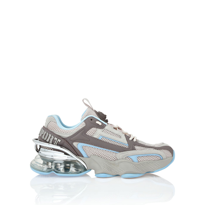 PLEIN SPORT Runner Sneaker PS