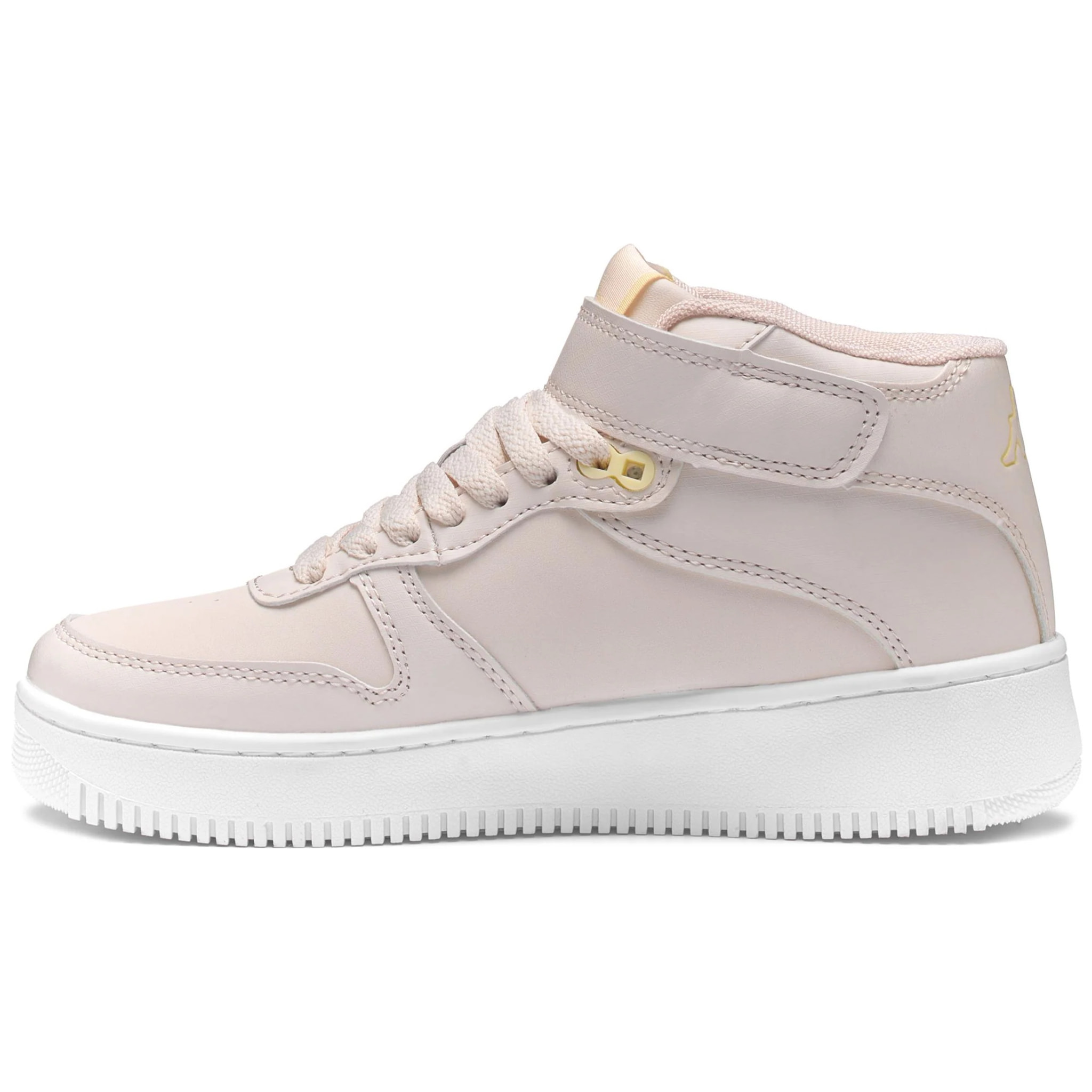 Kappa - Sneakers Uomo Donna Rosa - LOGO MASERTA MD V