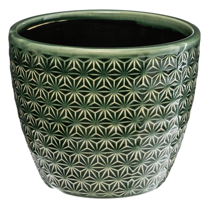 Pot céramique D14cm