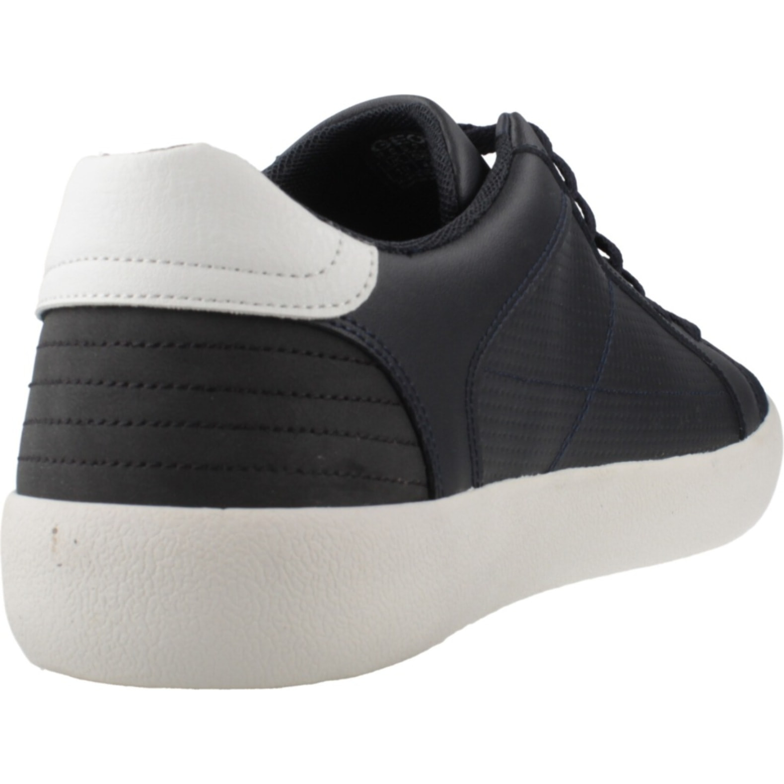 Sneakers de  Hombre de la marca GEOX  modelo U AFFILE AZUL