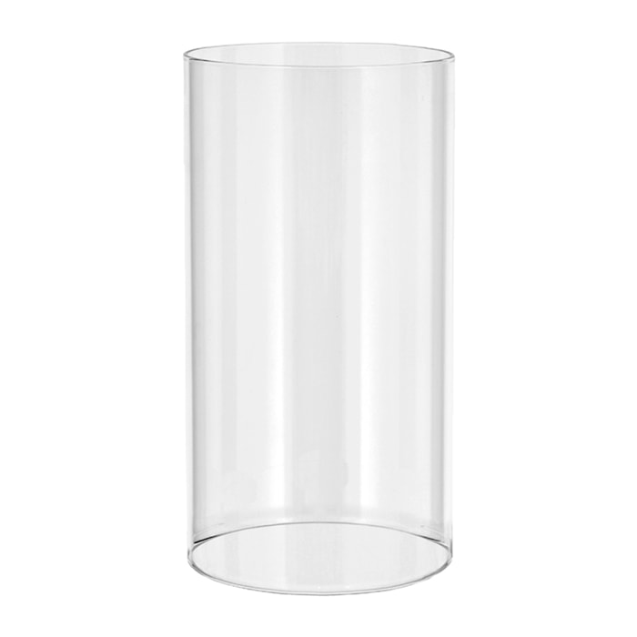 Cylindre en verre Firefly